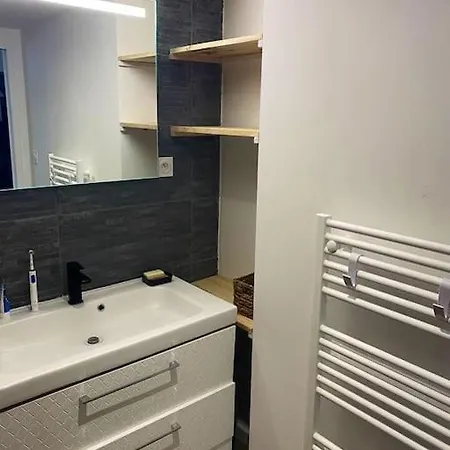 Apartman Bel Renove - Proche Et Commerces Saint-Jean-de-Monts
