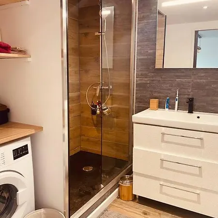 Bel Renove - Proche Et Commerces Apartman Saint-Jean-de-Monts