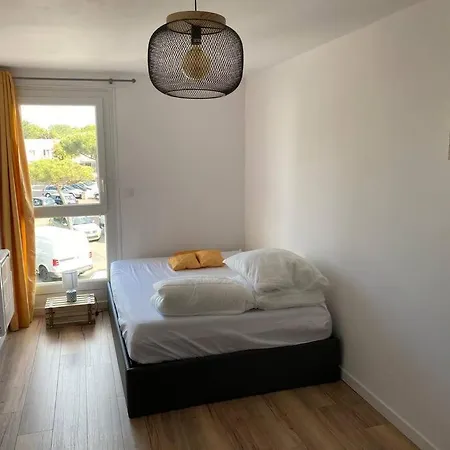 Bel Renove - Proche Et Commerces Apartman Saint-Jean-de-Monts